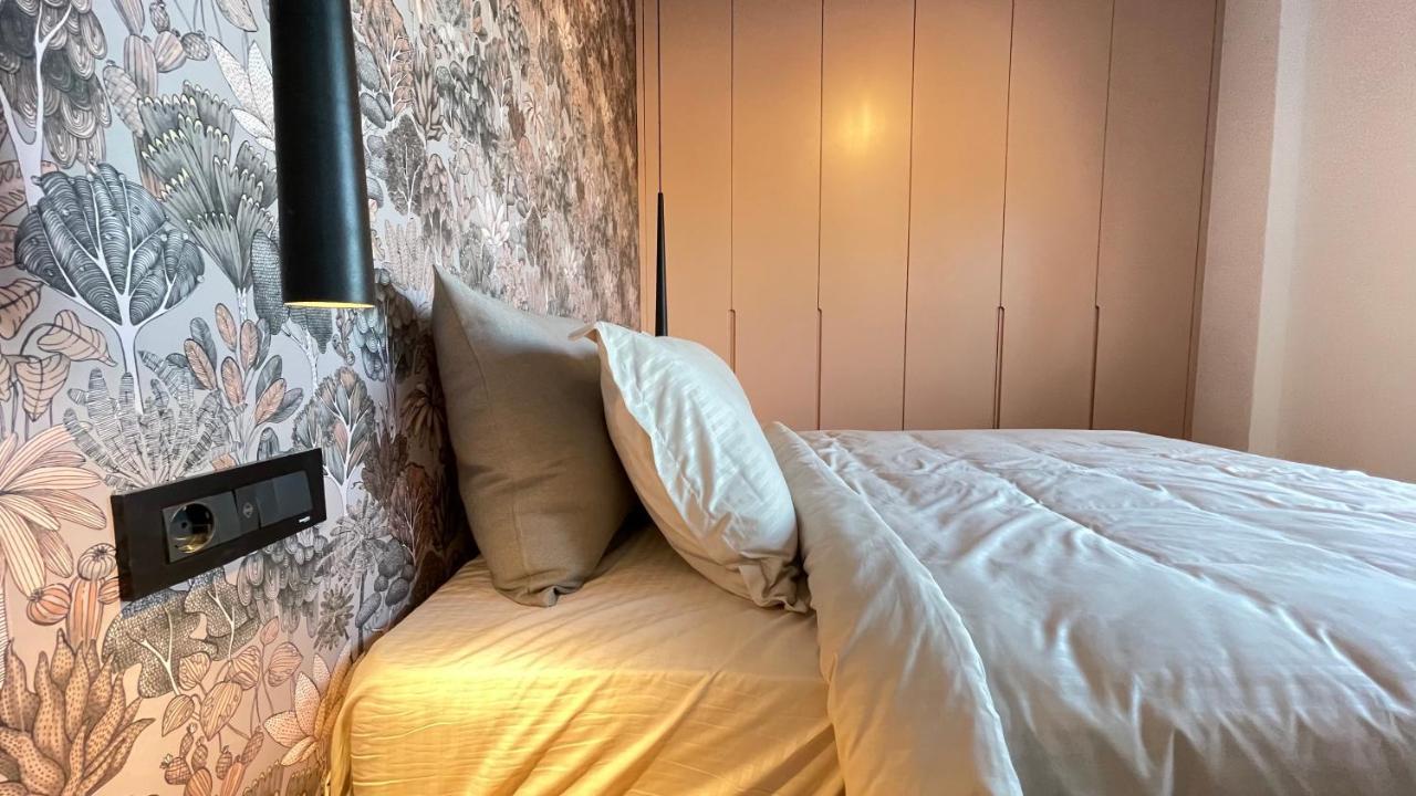 Floral Inn Priština Exteriér fotografie