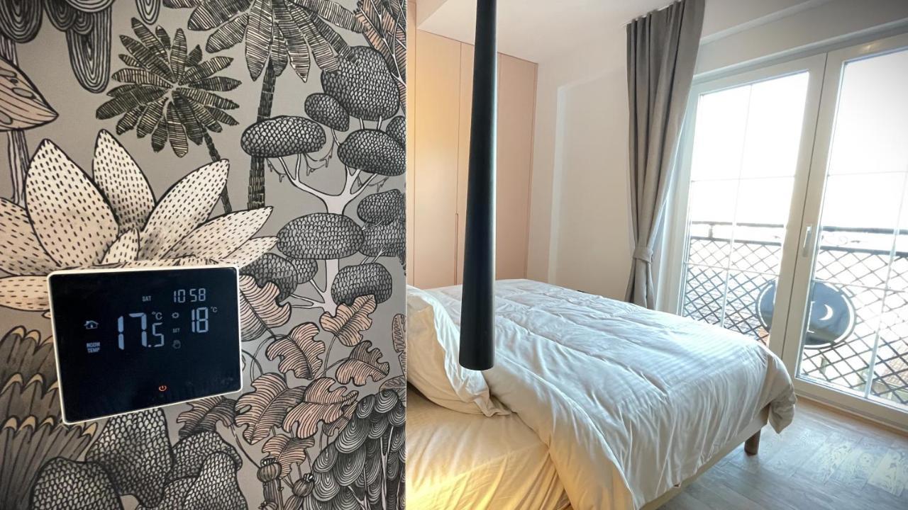 Floral Inn Priština Exteriér fotografie